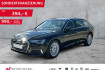 Audi A6 design 45 tfsi qu design 5jg+led+nav+acc+leder