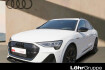 Audi e-Tron S line E tron sportback 50 quattro s line pano*r cam*navi*hud?