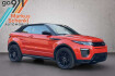 Land Rover Range Rover Evoque HSE Dynamic Range rover evoque cabrio td4 hse dynamic   top