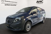 Mercedes Vito Pro benz vito  benz vito 114 kasten lang 4×4 navi einparkhilfe gra