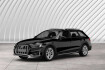 Audi A4 Allroad Quattro Autres A4 allroad quattro 45 tfsi
