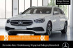 Mercedes Classe E Avantgarde Benz e 220 d t avantg+ahk+led+fahrass+kamera+hud+9g