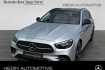 Mercedes Classe E AMG Line Benz e 300 de t amg|night|ambiente|ahk|distr|360