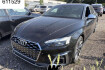 Audi S5 Autres sportback acc+/matrix/kam/b&o/standhz