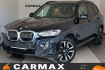 BMW iX3 Inspiring Ix3 inspiring+m sport leder navi led sh panorama