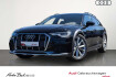 Audi A6 Allroad Quattro Autres A6 allroad a6 allroad qu 45tdi navi led luftfederung standh