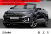 Volkswagen T-Roc R-Line T roc cabriolet r line 1.5 tsi dsg iq.light ahk navi ?