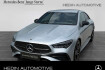 Mercedes CLA Edition AMG Line Benz cla 180 coupe amg|ahk|mbeam|night|360 |distr