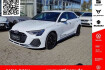Audi A3 S line sportback s line 1.5 tfsi s tronic navi shz
