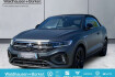 Volkswagen T-Roc R-Line T roc cabriolet 1.5 tsi dsg edition grey+matrix klima