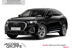 Audi Q3 S line sportback 35tfsi s line/acc/ahk/navi+/vc