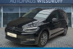Volkswagen Touran Highline 1.5 tsi dsg 7 sitzer led acc navi side
