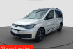 Volkswagen Caddy Autres 1.5 tsi dsg life kamera 18 zoll rader acc sh heizb