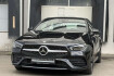 Mercedes CLA Autres Benz cla 220 coupe 4 m amg led mbux distronic 360