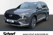 Hyundai Santa Fe Signature Santa fe signature plug in hybrid 4wd el. panodach leder