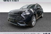 Kia Sportage Vision 1.6 t phev gt line drive sound panorama