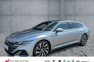 Volkswagen Arteon R-Line arteon sb 2.0 tdi dsg r line matrix+nav+ahk+pano