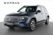 Mercedes EQB Autres Benz eqb 300 4matic 360 acc aut hud kam. keyless led