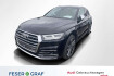 Audi SQ5 Autres Sq5 tdi matrix ahk hud leder acc standh.