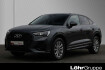 Audi Q3 S line sportback 40 tdi quattro s line s tronic