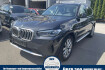 BMW X3 Autres 20d xdrive  laser  ahk  kamera  navi  leder  19 zo