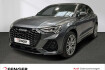 Audi Q3 Autres sportback s line 35 tdi s tronic mmi matrix b&o