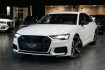 Audi A6 sport lim. 55 tfsi e quattro*s line*garantie 2027*