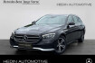 Mercedes Classe E Avantgarde Benz e 220 d t avantgarde|distr|mbux|shz|ahk|360