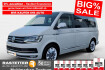 Volkswagen Multivan Autres T6 multivan tdi dsg 70 jahre bulli ahk+standhzg+akustik+etur+e