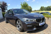 BMW Série 7 Autres 740 d xdrive lim. m sport hud ahk standheizung massage