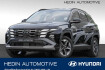Hyundai Tucson Trend phev 1.6 t gdi at 4wd trend+led paket shz