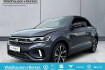Volkswagen T-Roc R-Line T roc cabrio. r line 1.5 tsi dsg+matrix+navi+acc klima