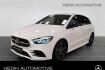 Mercedes Classe B AMG Line Advanced Plus Benz b 180 amg|led|ahk|night|totw|keylessgo|360|shz