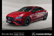 Mercedes CLA AMG Line Advanced Plus Benz cla 200 coupe amg amg+mbux+mbeam+night+wide+cam