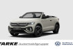Volkswagen T-Roc R-Line T roc cabriolet 1.5 tsi dsg r line edition karmann