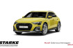 Audi A3 Autres allstreet tfsi e s tronic naviplus led ahk dina?