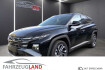 Hyundai Tucson Prime prime dct 4wd hud navi leder assistenz paket sound