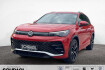Volkswagen Tiguan R-Line 1.5 etsi dsg r line+ahk+navi+acc+kamera