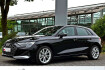 Audi A3 Autres sportback 40tfsie s tronic led kamera parken