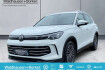 Volkswagen Tiguan Elegance 1.5 l etsi dsg elegance+matrix+ahk+pano klima