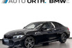 BMW Série 3 M Sport 320 i aut. m sport lc prof hud shz kamera hifi da