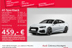 Audi A5 Coupé S line A5 35 tfsi s tronic s line competition