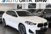 BMW X2 Autres m35i leder navi+ hud acc pano rfk e sitze 20?