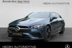 Mercedes CLA 35 AMG Autres benz cla 35 amg  benz cla 35 amg 4m sb night|led|ambi|kam|temp|shz