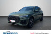 Audi Q5 S line 2x s line 40 tdi quattro ahk matrix shz