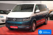 Volkswagen Multivan Highline T6 multivan 2.0 tdi dsg highline *unfallfrei*1.h