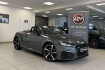 Audi TTS Coupé  Tts roadster quattro *b&o*rs sitze*dig.tach*19?z