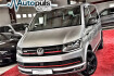 Volkswagen Multivan Trendline T6 multivan multivan*trendline*4motion*ahk*acc*
