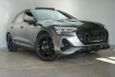 Audi e-Tron S line E tron 55 quattro s line luft/360/ahk/pano