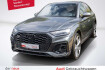 Audi Q5 S line 50 sportback 2.0 tfsi e quattro s line(euro 6d)